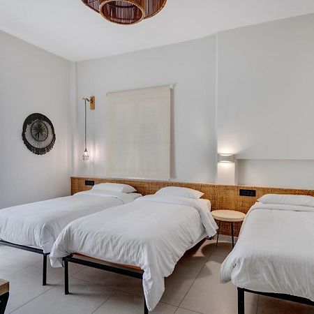 Aeolia Boutique Studios Ермополи Екстериор снимка
