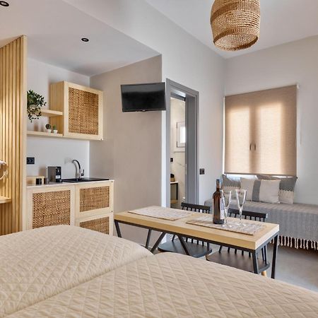 Aeolia Boutique Studios Ермополи Екстериор снимка