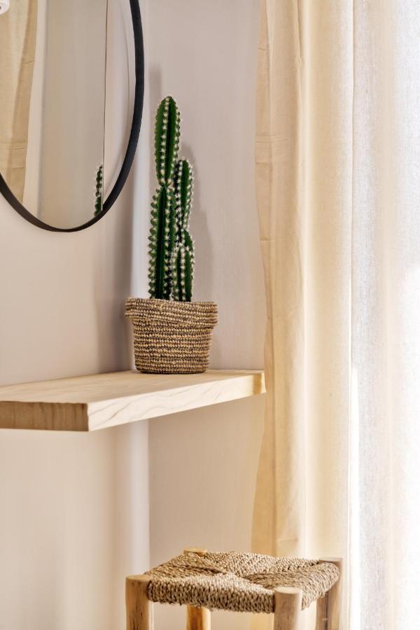 Aeolia Boutique Studios Ермополи Екстериор снимка