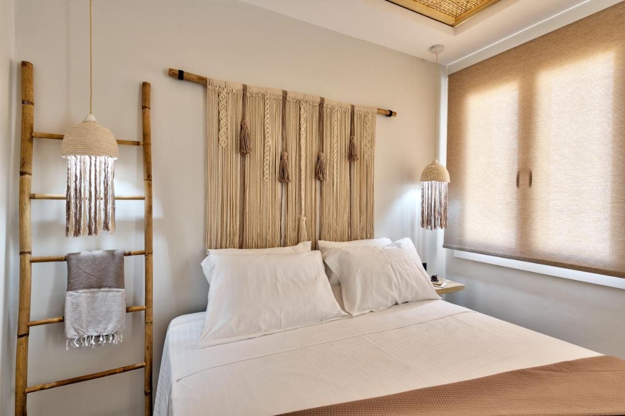 Aeolia Boutique Studios Ермополи Екстериор снимка
