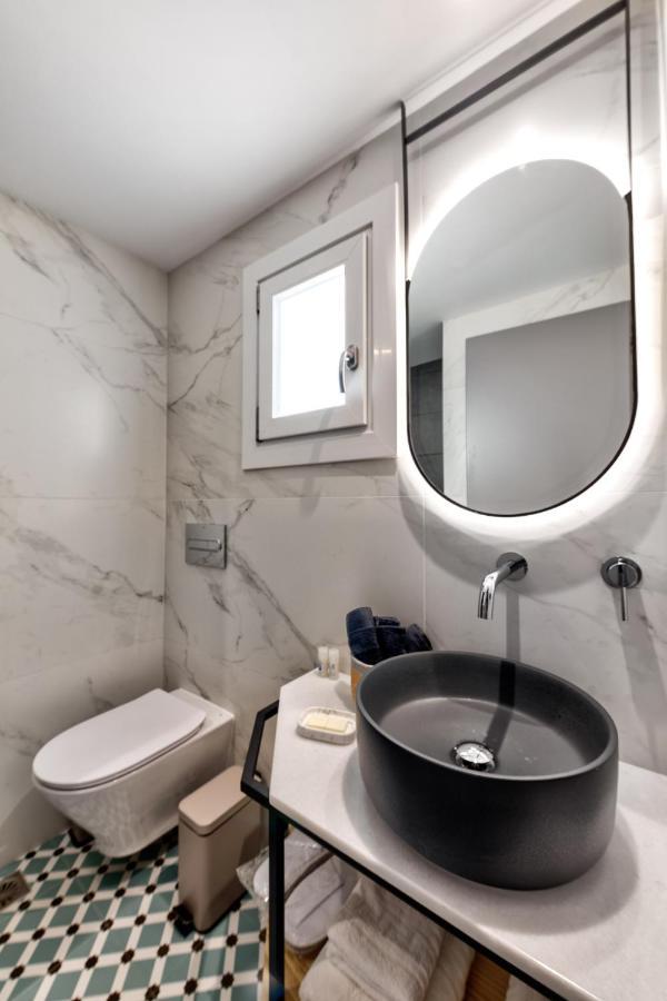 Aeolia Boutique Studios Ермополи Екстериор снимка