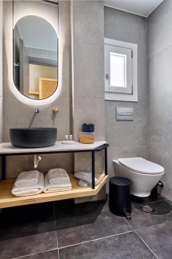 Aeolia Boutique Studios Ермополи Екстериор снимка