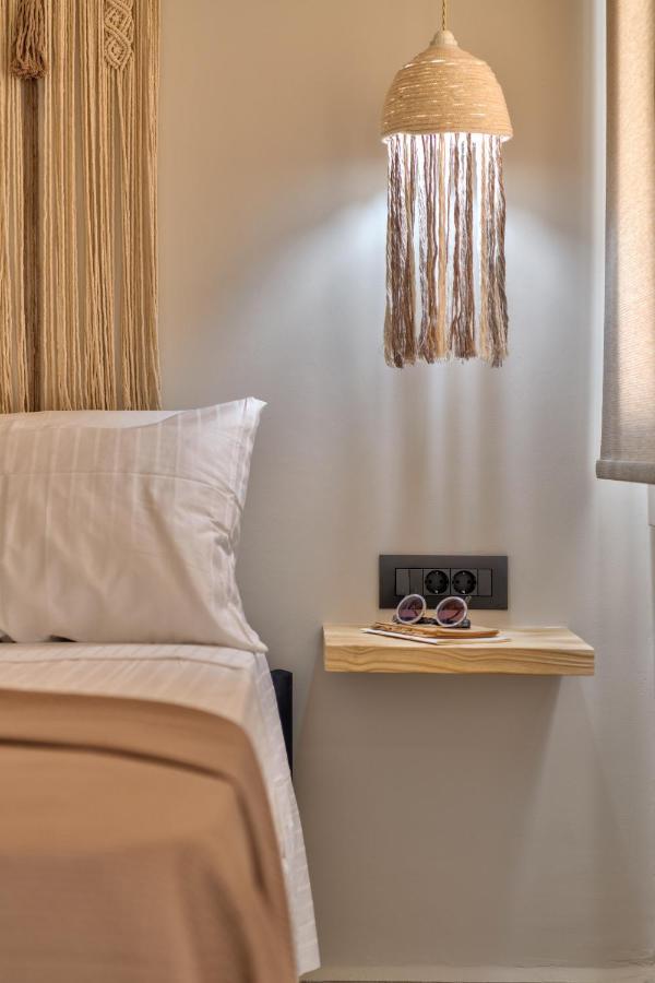 Aeolia Boutique Studios Ермополи Екстериор снимка