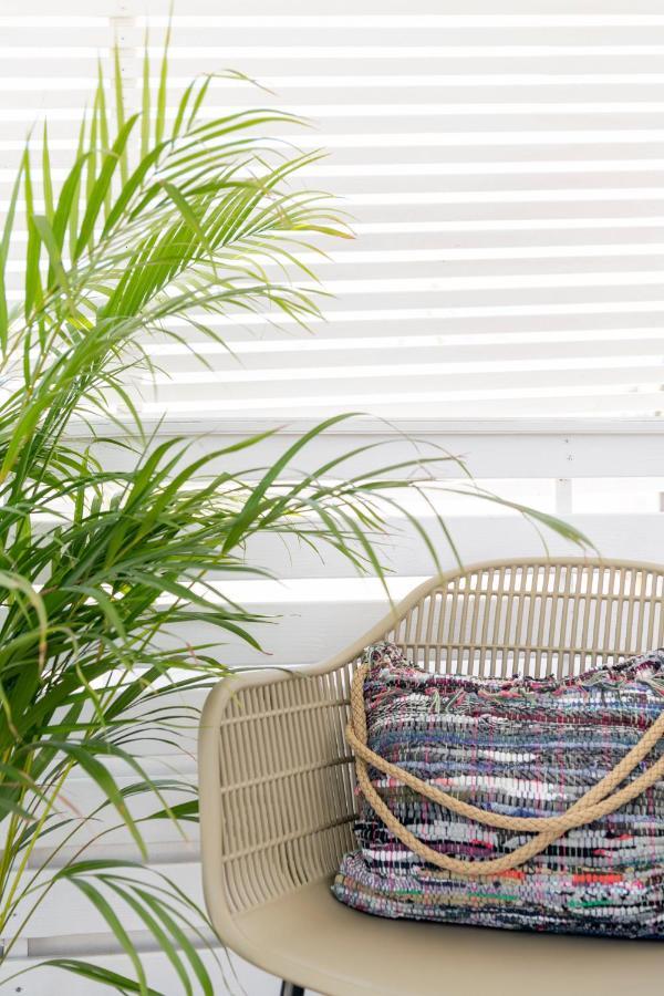 Aeolia Boutique Studios Ермополи Екстериор снимка
