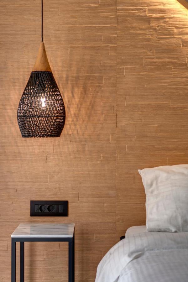 Aeolia Boutique Studios Ермополи Екстериор снимка