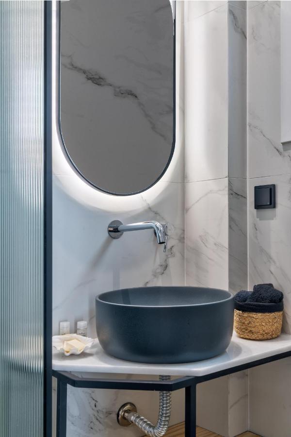 Aeolia Boutique Studios Ермополи Екстериор снимка