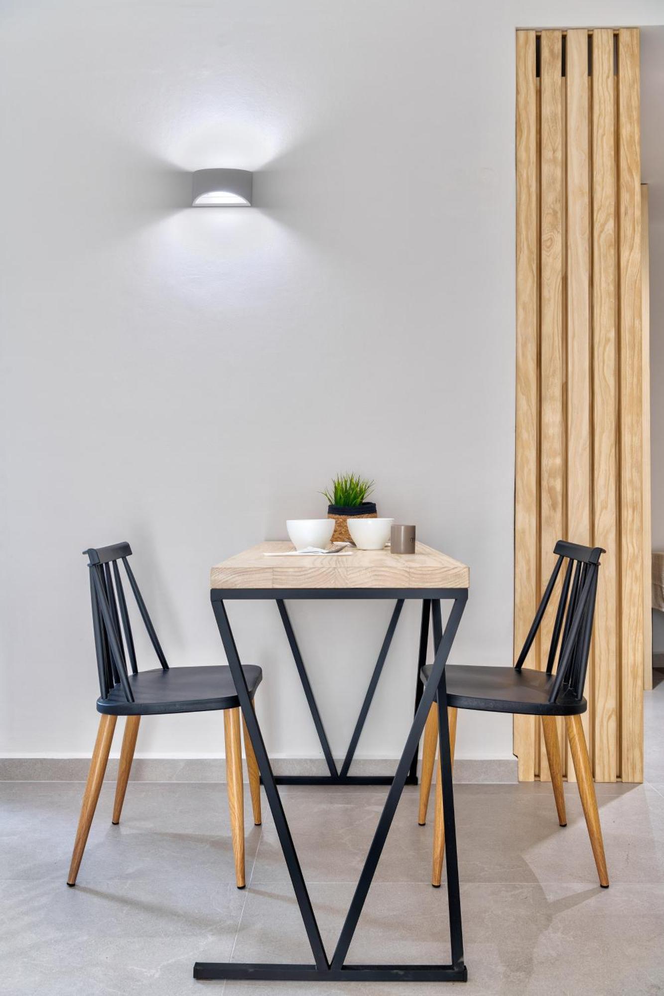 Aeolia Boutique Studios Ермополи Екстериор снимка