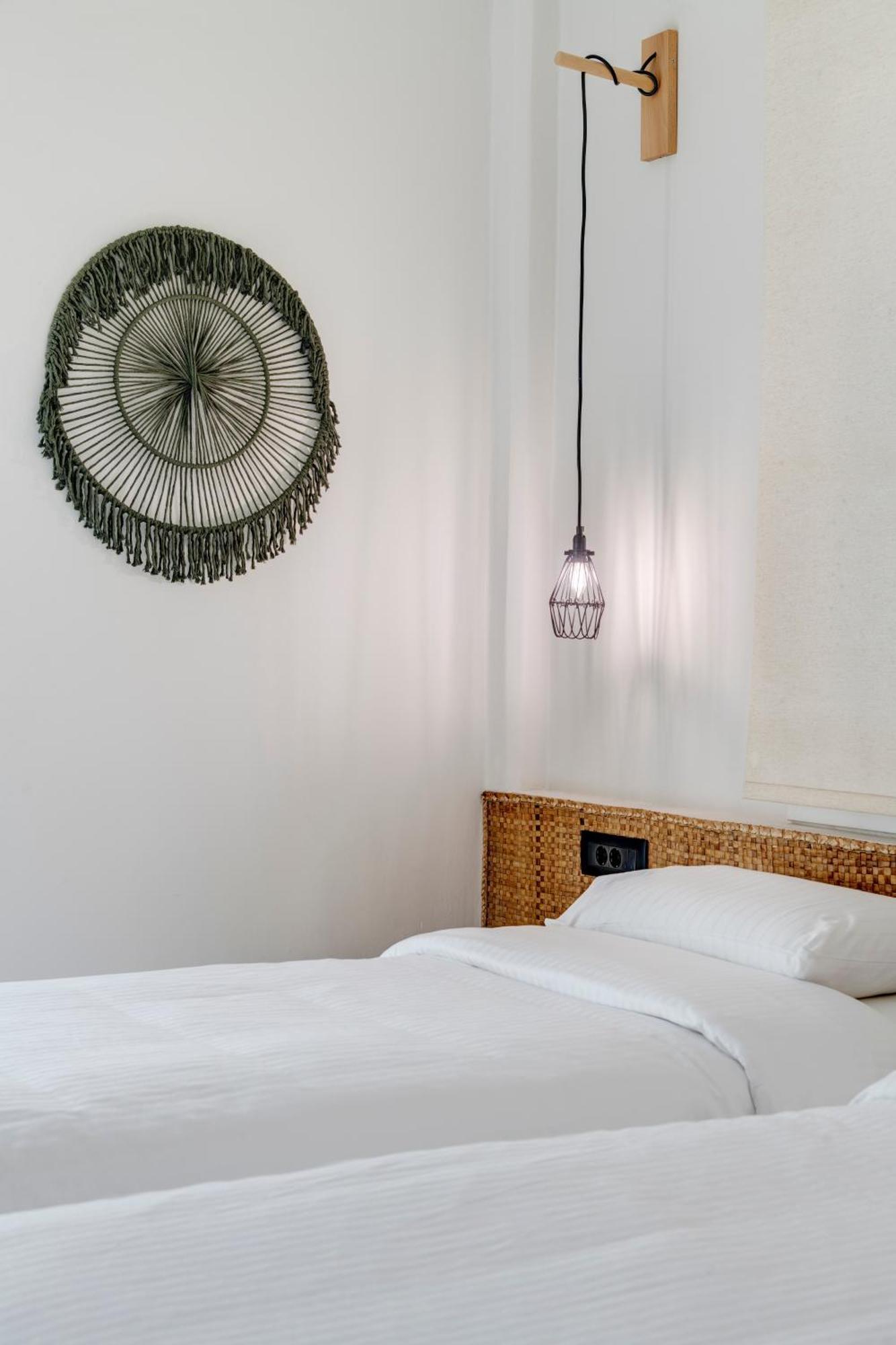 Aeolia Boutique Studios Ермополи Екстериор снимка
