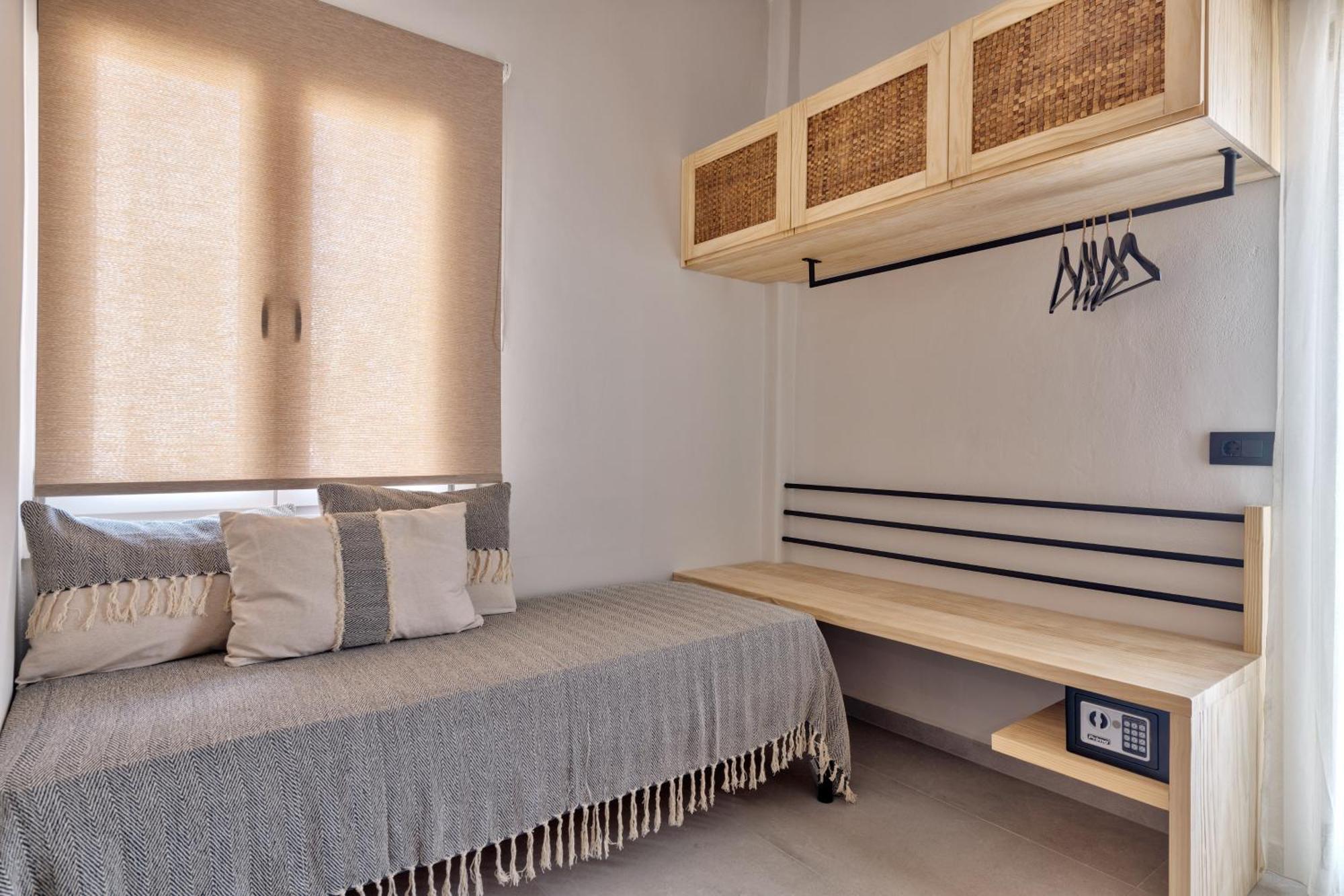 Aeolia Boutique Studios Ермополи Екстериор снимка